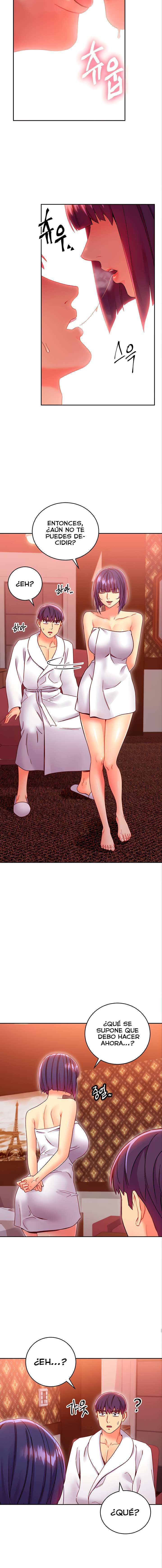 Las Amigas de mi Madrastra Capitulo 78 página 5