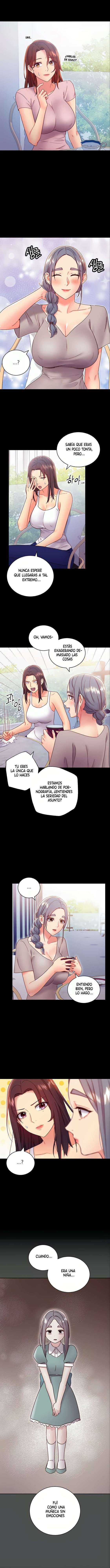 Las Amigas de mi Madrastra Capitulo 79 página 3