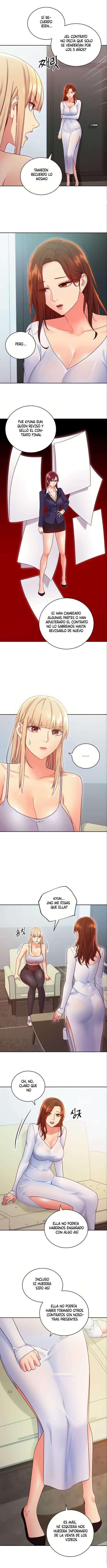 Las Amigas de mi Madrastra Capitulo 79 página 6