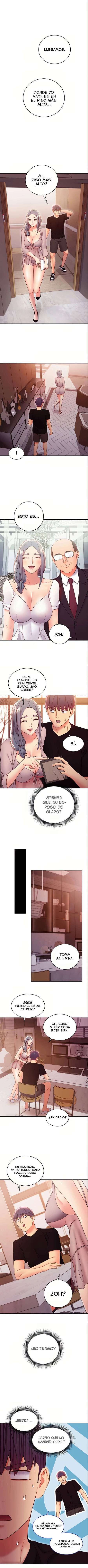 Las Amigas de mi Madrastra Capitulo 80 página 10