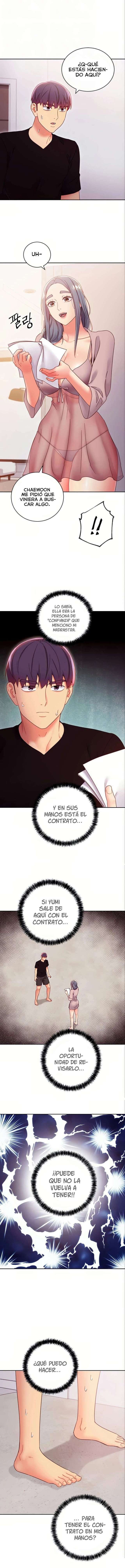 Las Amigas de mi Madrastra Capitulo 80 página 6