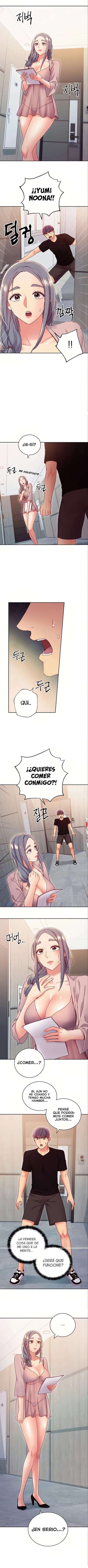 Las Amigas de mi Madrastra Capitulo 80 página 8