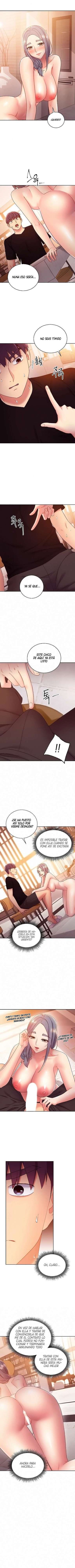 Las Amigas de mi Madrastra Capitulo 81 página 2
