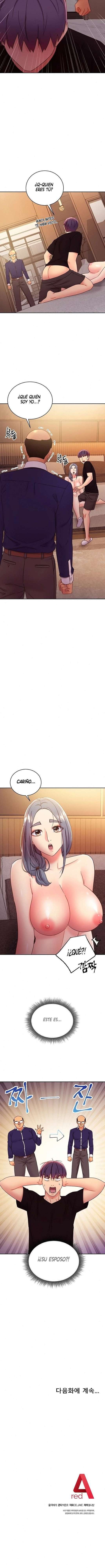 Las Amigas de mi Madrastra Capitulo 81 página 9