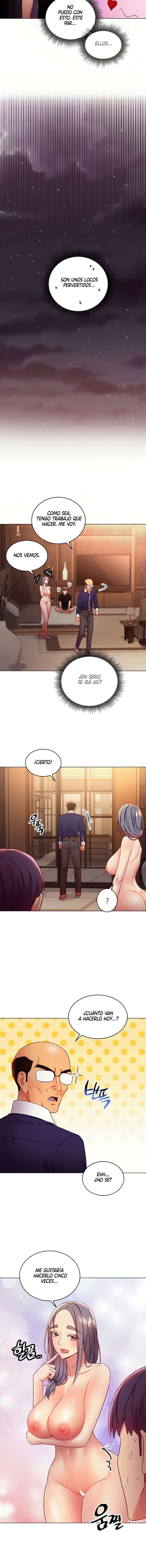 Las Amigas de mi Madrastra Capitulo 82 página 11