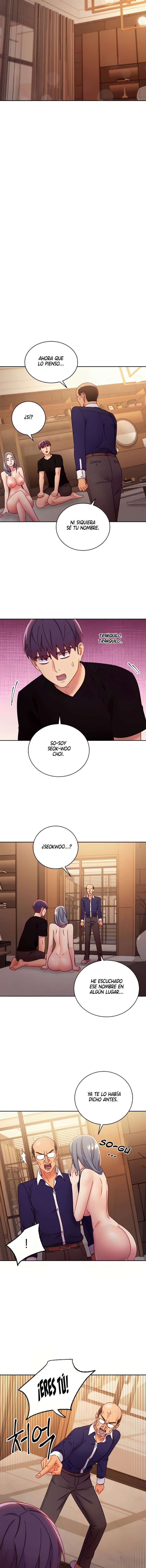 Las Amigas de mi Madrastra Capitulo 82 página 4