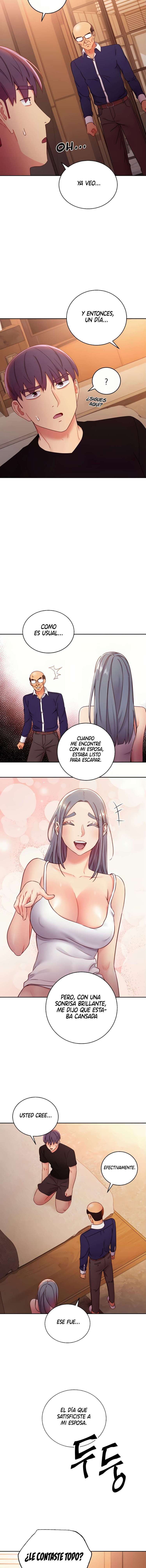 Las Amigas de mi Madrastra Capitulo 82 página 9