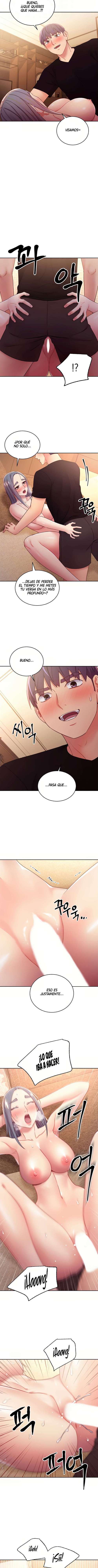 Las Amigas de mi Madrastra Capitulo 83 página 4