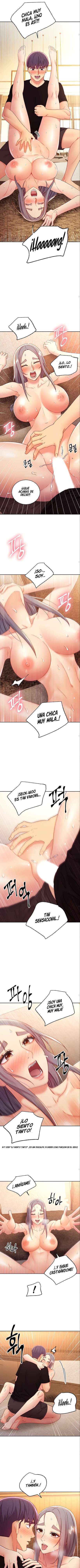 Las Amigas de mi Madrastra Capitulo 84 página 5