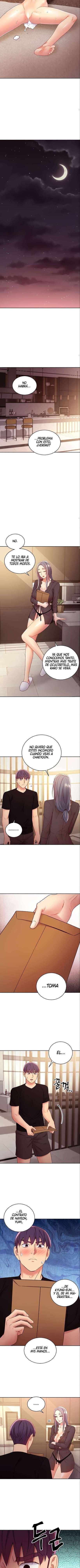 Las Amigas de mi Madrastra Capitulo 84 página 7