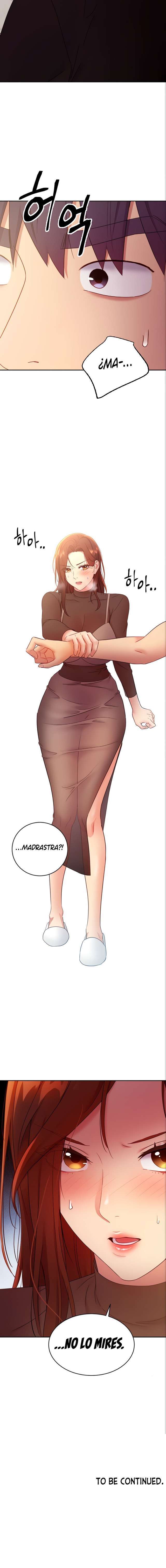 Las Amigas de mi Madrastra Capitulo 84 página 9