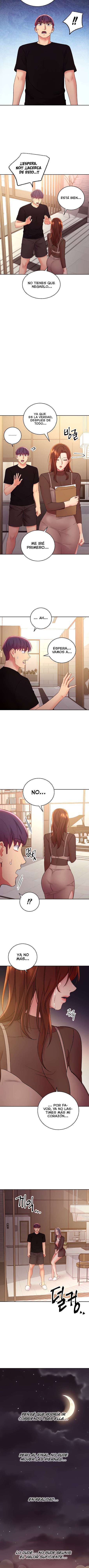 Las Amigas de mi Madrastra Capitulo 85 página 4