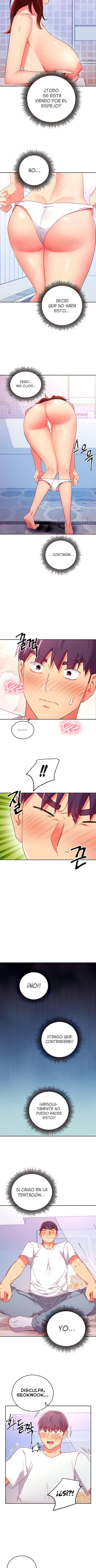 Las Amigas de mi Madrastra Capitulo 86 página 10