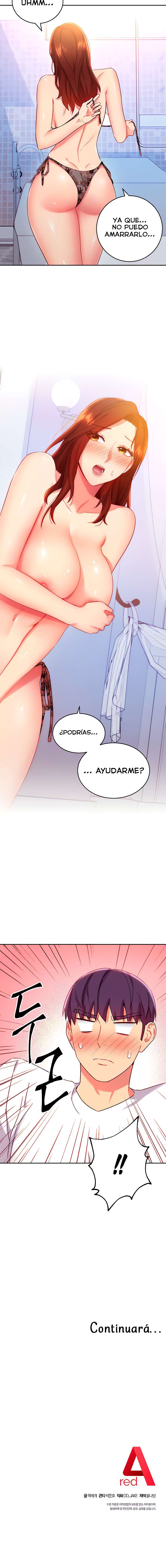Las Amigas de mi Madrastra Capitulo 86 página 11