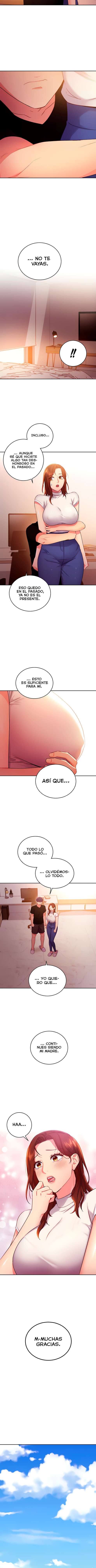 Las Amigas de mi Madrastra Capitulo 86 página 3