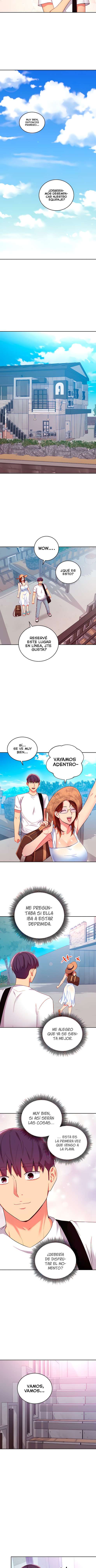 Las Amigas de mi Madrastra Capitulo 86 página 6