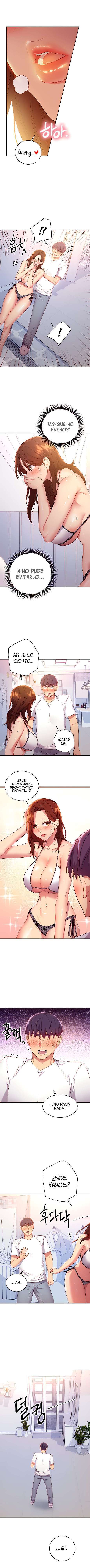 Las Amigas de mi Madrastra Capitulo 87 página 4