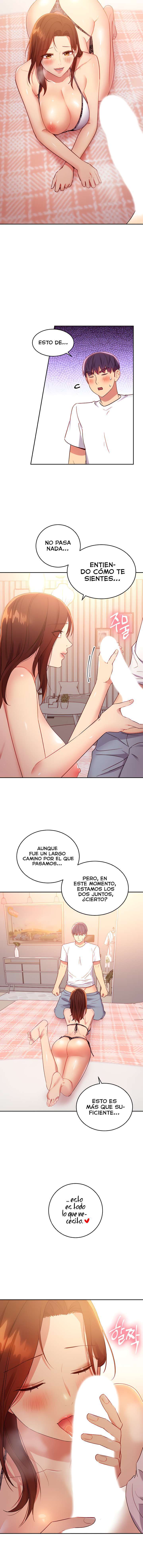 Las Amigas de mi Madrastra Capitulo 88 página 12
