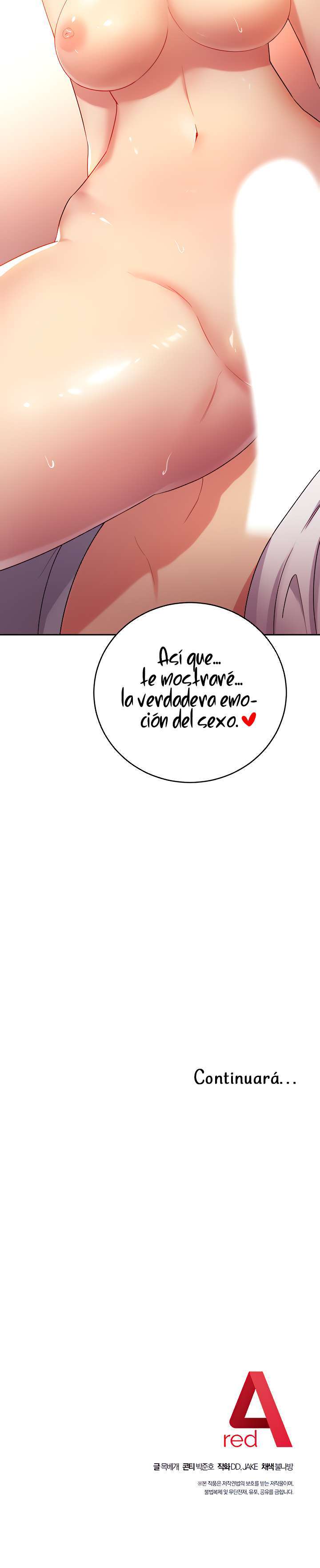 Las Amigas de mi Madrastra Capitulo 88 página 16