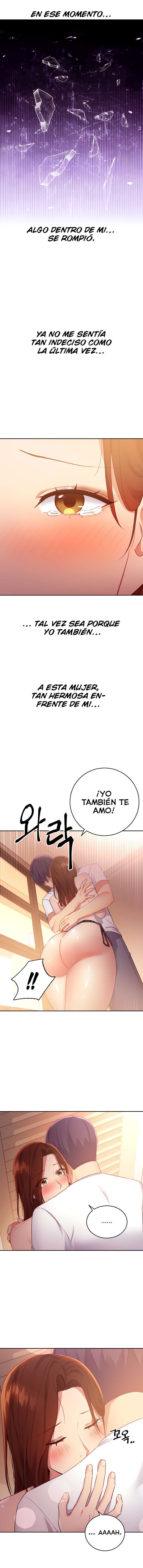 Las Amigas de mi Madrastra Capitulo 88 página 6