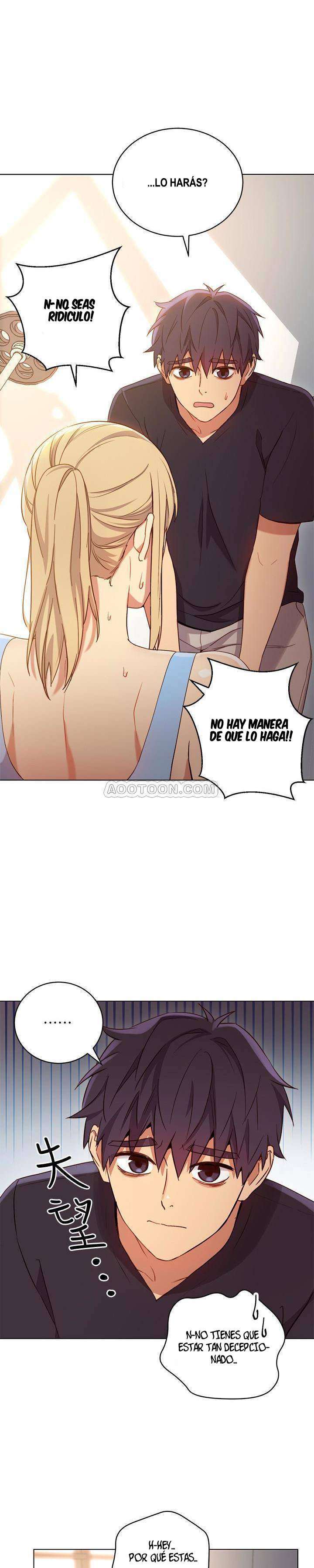 Las Amigas de mi Madrastra Capitulo 9 página 30
