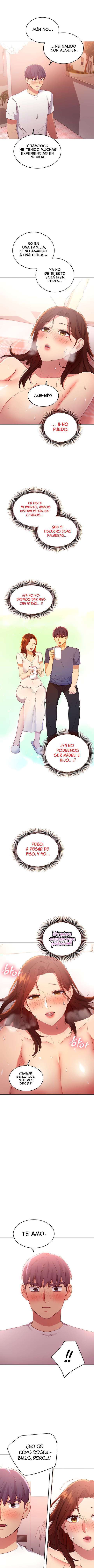 Las Amigas de mi Madrastra Capitulo 90 página 10