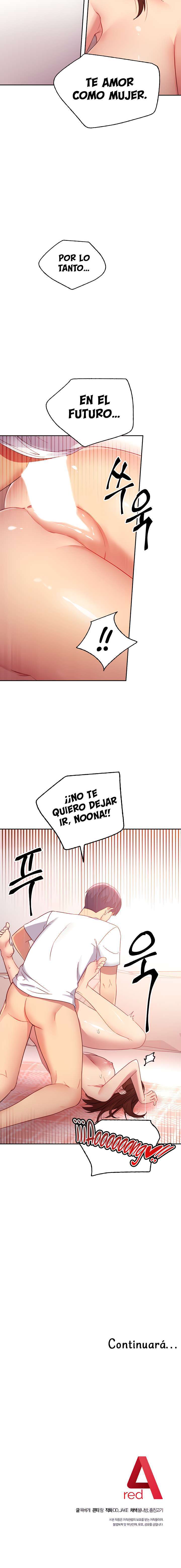 Las Amigas de mi Madrastra Capitulo 90 página 11