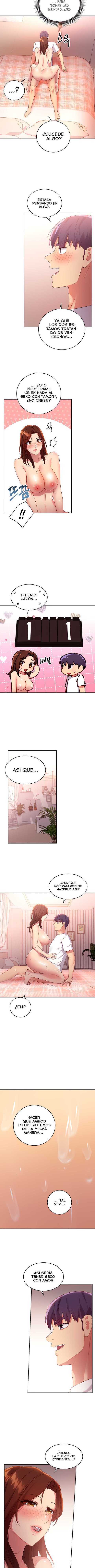 Las Amigas de mi Madrastra Capitulo 90 página 6