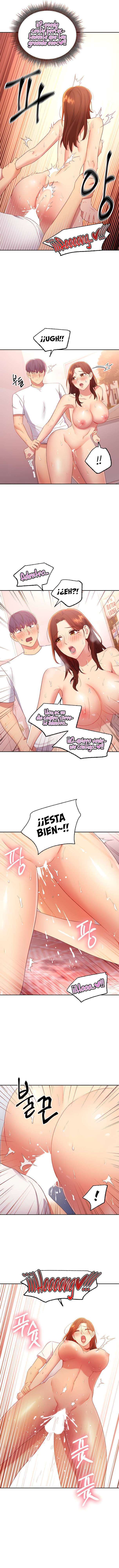Las Amigas de mi Madrastra Capitulo 91 página 5