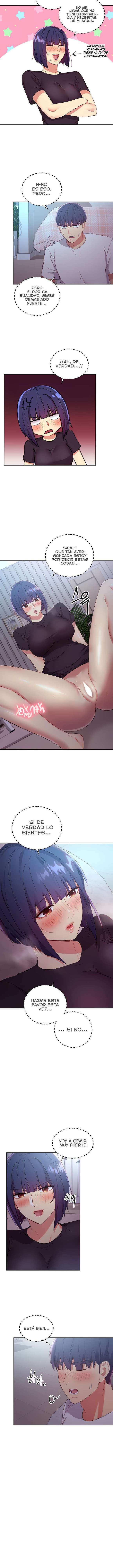 Las Amigas de mi Madrastra Capitulo 92 página 10