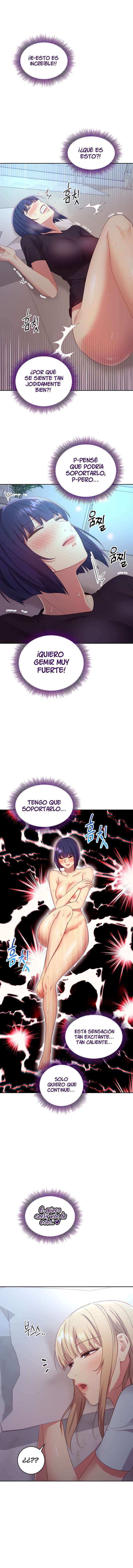 Las Amigas de mi Madrastra Capitulo 92 página 12