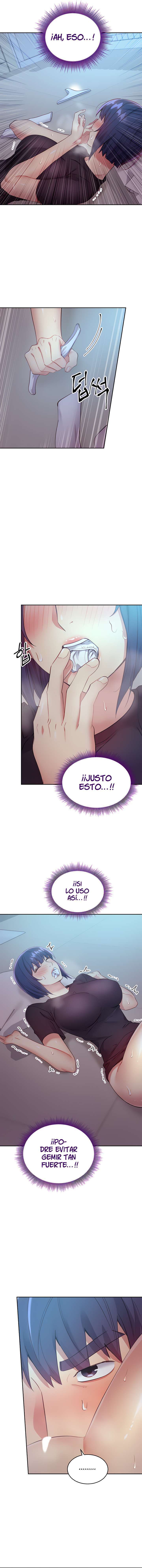 Las Amigas de mi Madrastra Capitulo 93 página 13