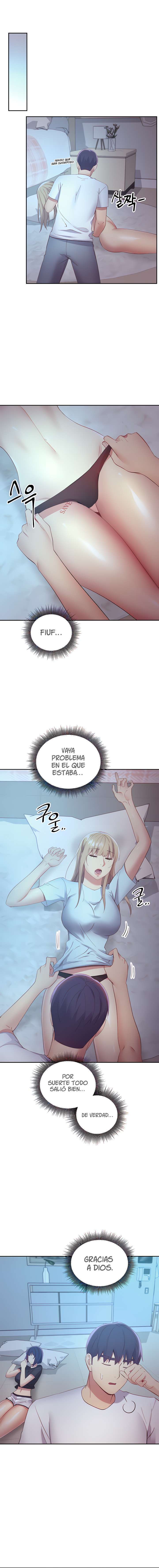 Las Amigas de mi Madrastra Capitulo 94 página 12