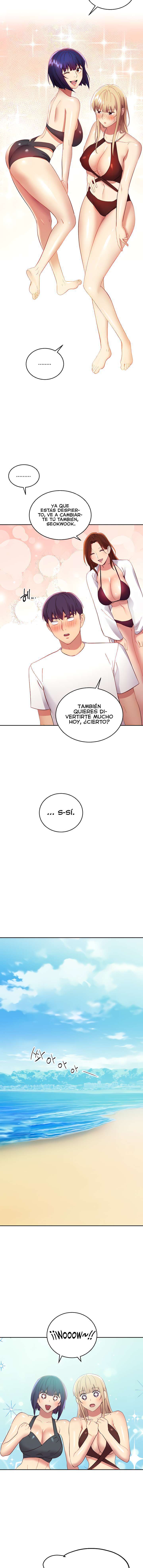 Las Amigas de mi Madrastra Capitulo 94 página 16
