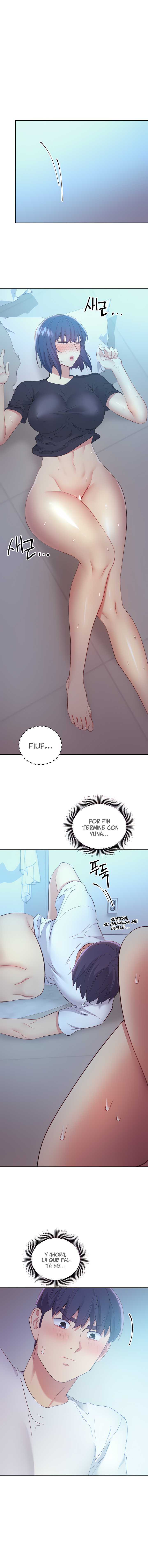 Las Amigas de mi Madrastra Capitulo 94 página 2