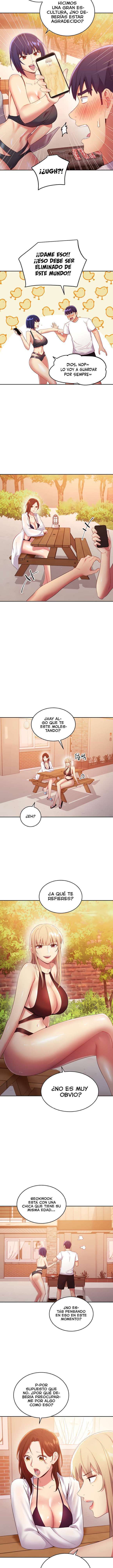 Las Amigas de mi Madrastra Capitulo 95 página 11