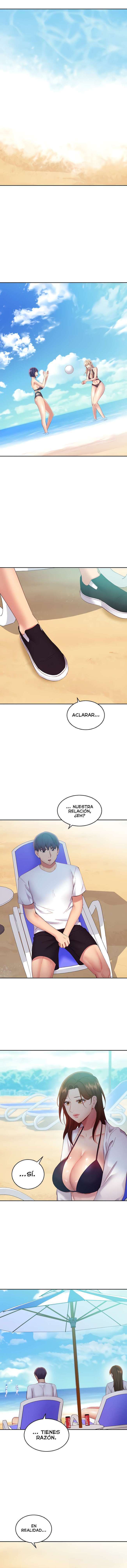 Las Amigas de mi Madrastra Capitulo 95 página 3