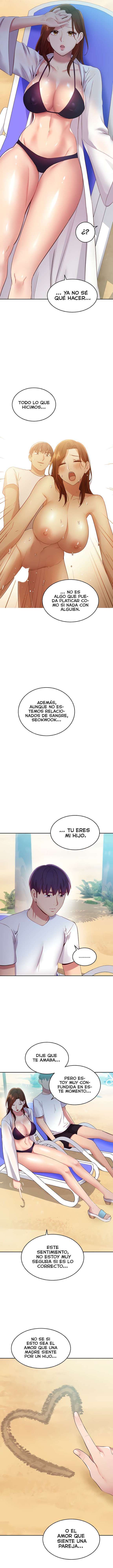 Las Amigas de mi Madrastra Capitulo 95 página 4