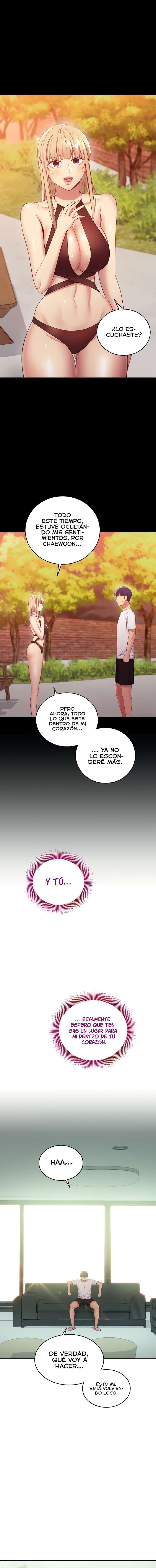 Las Amigas de mi Madrastra Capitulo 96 página 11
