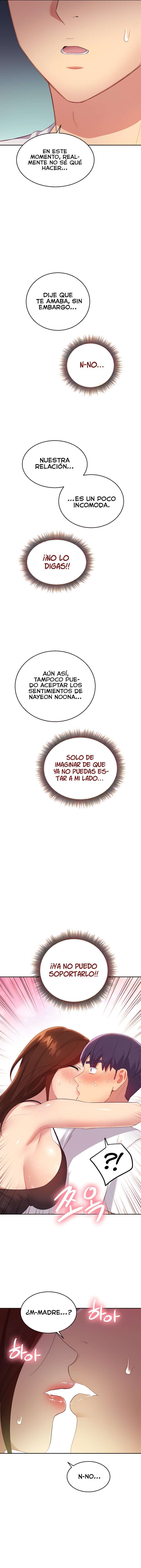 Las Amigas de mi Madrastra Capitulo 96 página 15