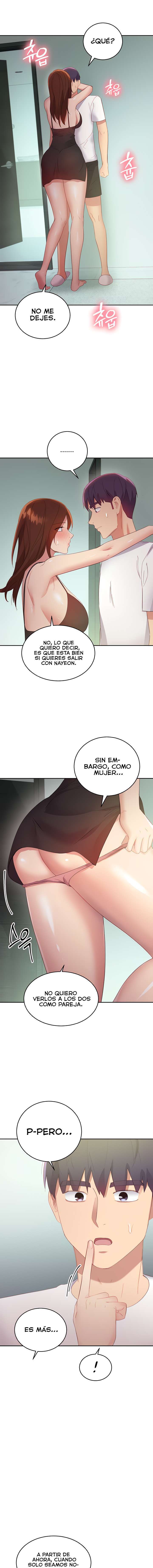 Las Amigas de mi Madrastra Capitulo 96 página 16