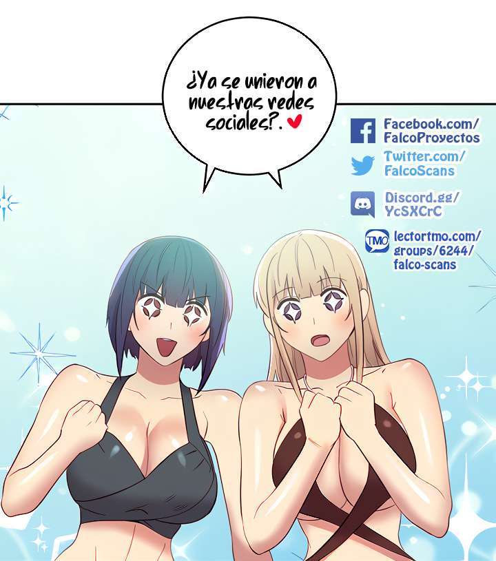 Las Amigas de mi Madrastra Capitulo 96 página 19