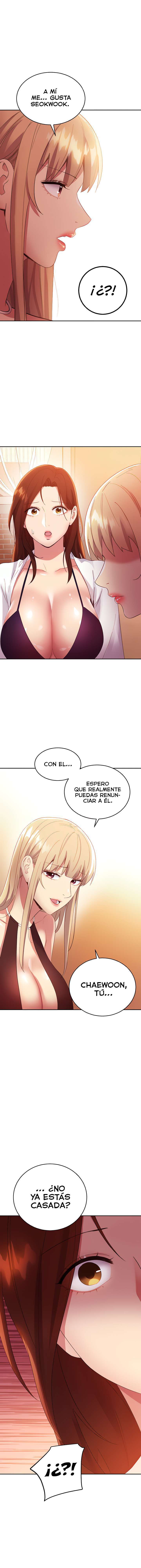 Las Amigas de mi Madrastra Capitulo 96 página 2
