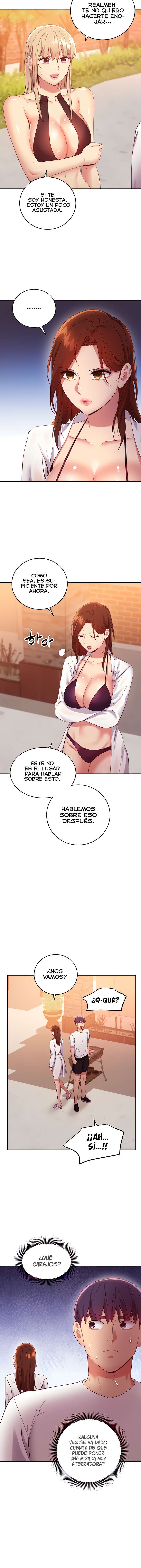 Las Amigas de mi Madrastra Capitulo 96 página 7