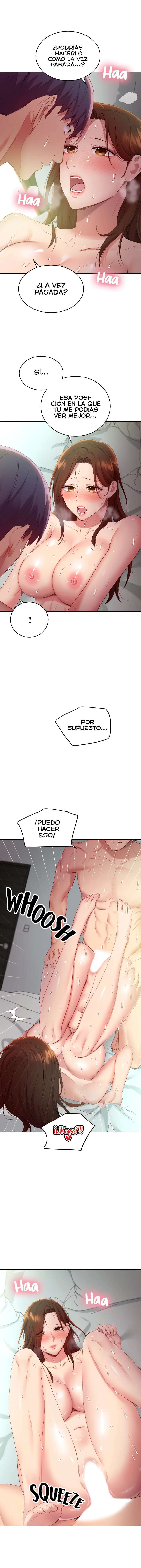 Las Amigas de mi Madrastra Capitulo 97 página 11
