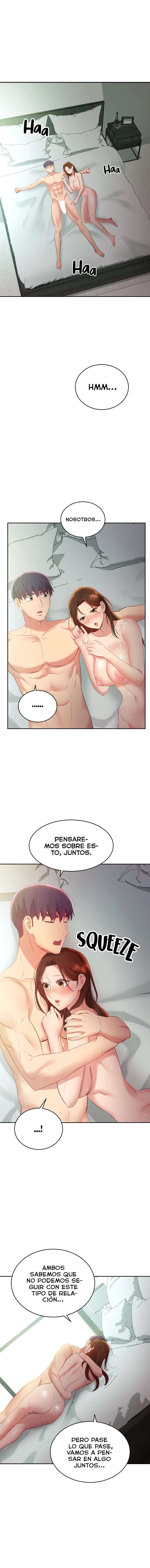 Las Amigas de mi Madrastra Capitulo 97 página 16