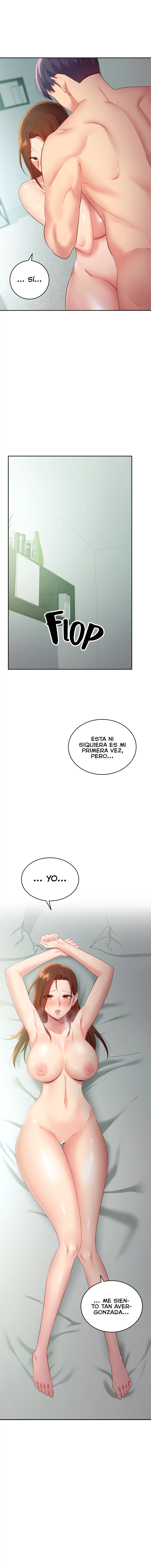 Las Amigas de mi Madrastra Capitulo 97 página 7