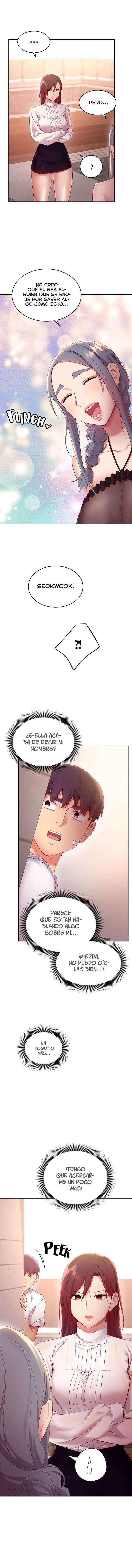 Las Amigas de mi Madrastra Capitulo 98 página 9