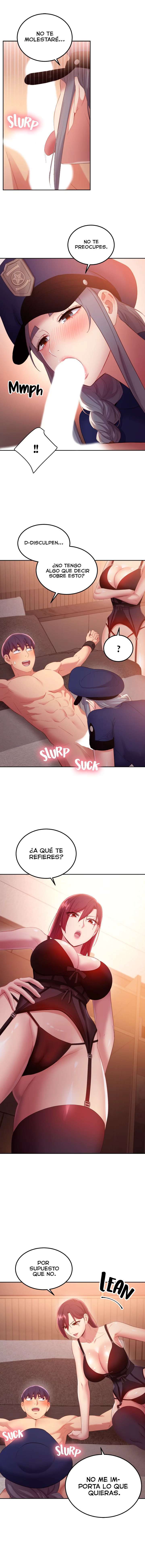 Las Amigas de mi Madrastra Capitulo 99 página 11