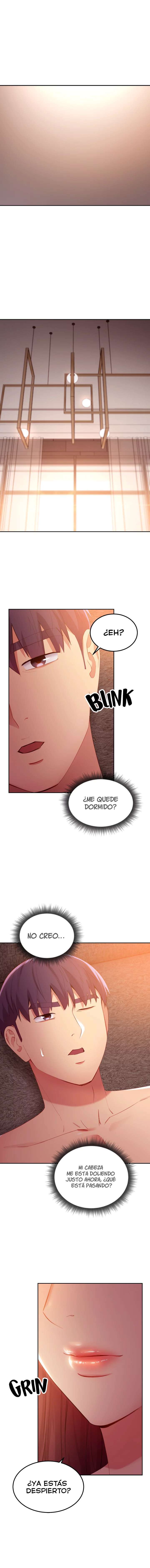 Las Amigas de mi Madrastra Capitulo 99 página 3